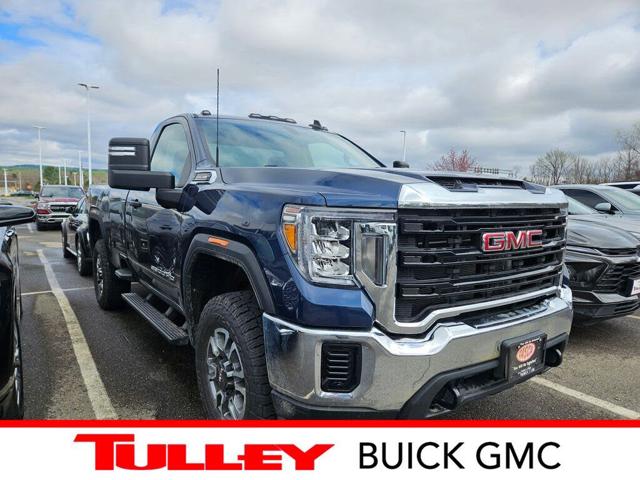 2022 GMC Sierra 3500HD Pro