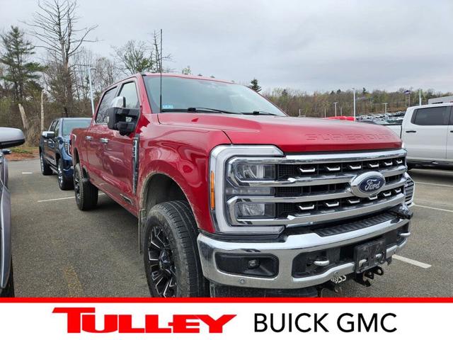 2023 Ford Super Duty F-350 Lariat