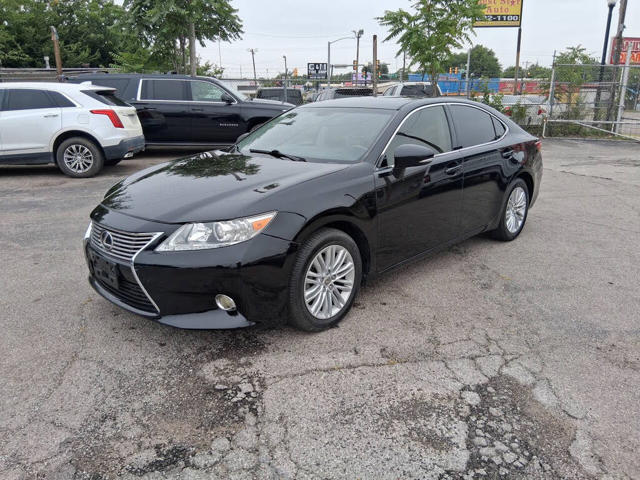 2015 Lexus ES 350 350 FWD