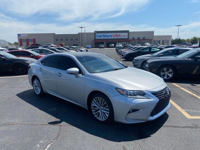 2016 Lexus ES 350 Base