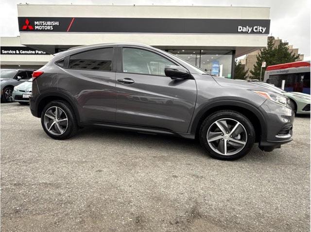 2022 Honda HR-V EX AWD