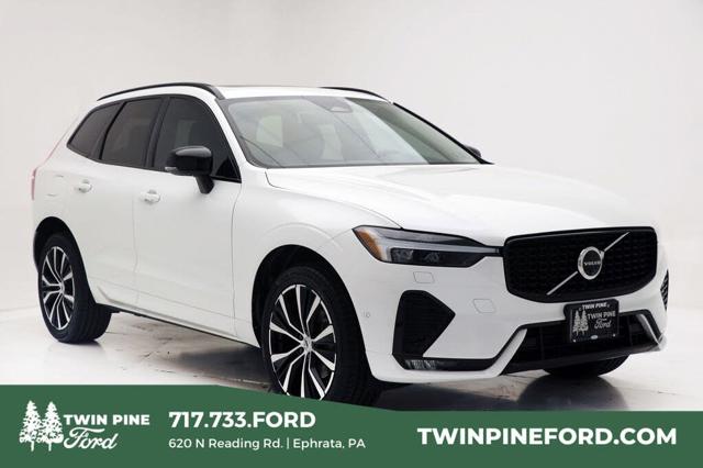 2024 Volvo XC60 B5 Plus Dark Theme AWD