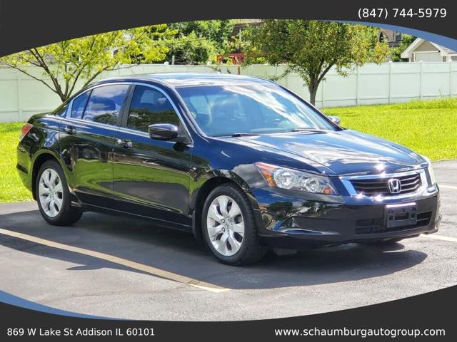 2008 Honda Accord EX