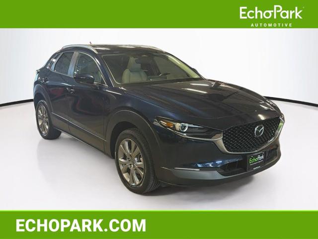 2024 Mazda CX-30 2.5 S Preferred