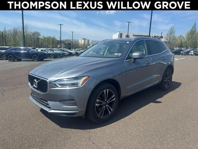 2020 Volvo XC60 T5 Momentum AWD