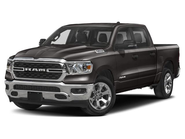 2024 Ram 1500 Big Horn RWD