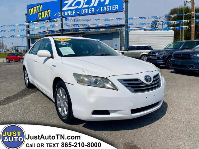 2007 Toyota Camry Hybrid FWD