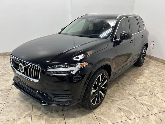 2023 Volvo S90 B6 Plus AWD