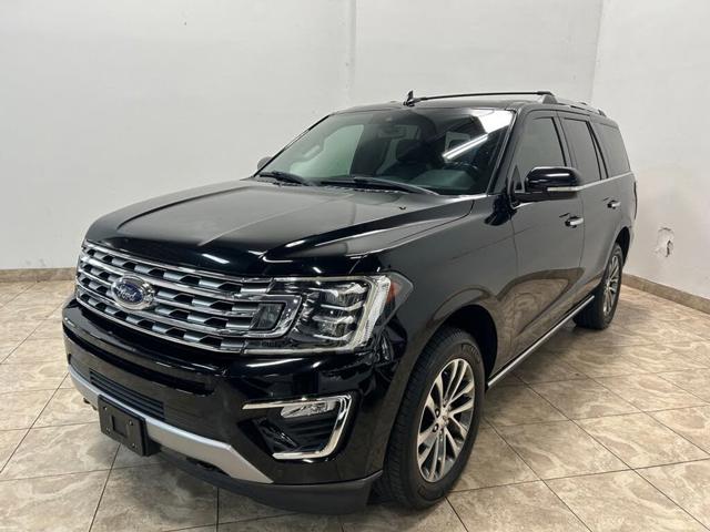 2018 Ford Expedition Limited 4WD