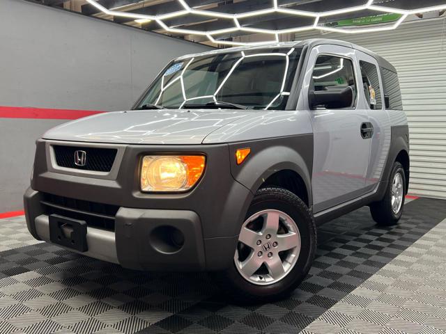 2003 Honda Element EX