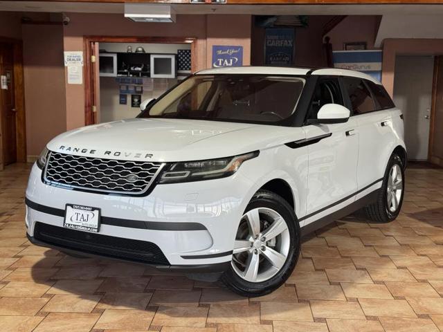 2018 Land Rover Range Rover Velar P250 S