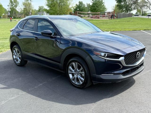 2023 Mazda CX-30 2.5 S Select AWD