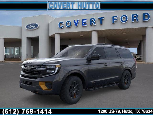 2026 Ford Expedition Tremor 4WD
