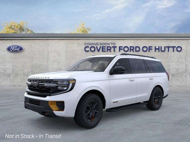 2026 Ford Expedition Tremor 4WD