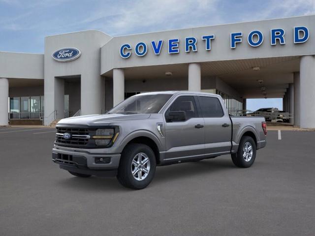 2026 Ford F-150 XLT RWD