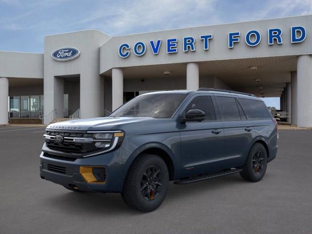 2026 Ford Expedition Tremor 4WD