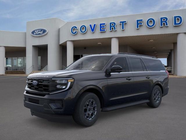2026 Ford Expedition Max MAX Active RWD