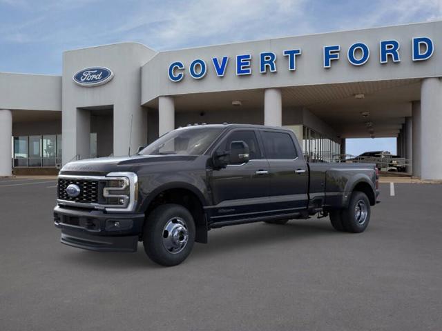 2026 Ford Super Duty F-350 DRW Platinum