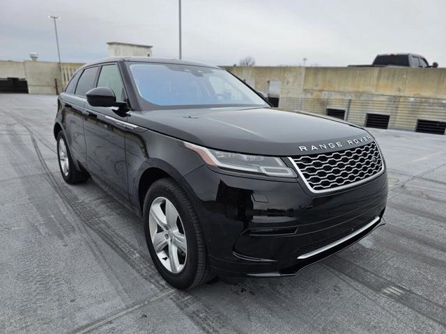 2021 Land Rover Range Rover Velar P250 S AWD