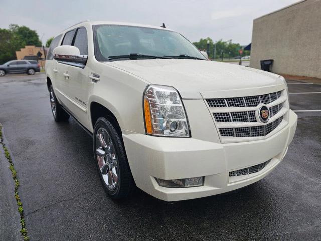 2014 Cadillac Escalade ESV Premium 4WD
