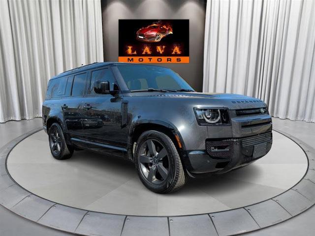 2023 Land Rover Defender 130 X-Dynamic SE AWD
