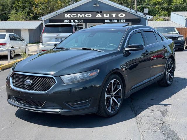 2014 Ford Taurus SHO