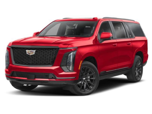 2026 Cadillac Escalade ESV Sport 4WD