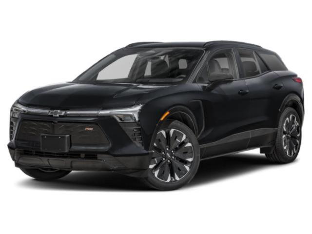 2025 Chevrolet Blazer EV RS eAWD