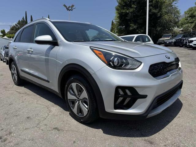 2020 Kia Niro LX FWD
