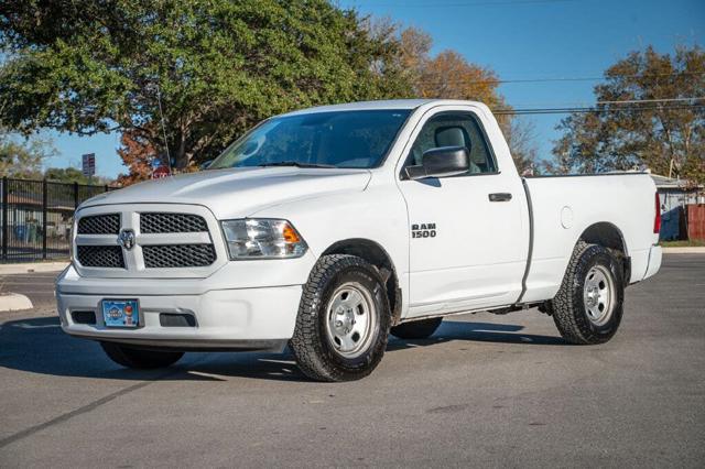 2017 Ram Ram Pickup 1500 Express