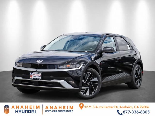 2026 Hyundai IONIQ 5 SE RWD