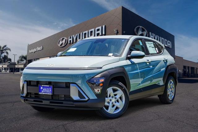 2026 Hyundai Kona SE FWD
