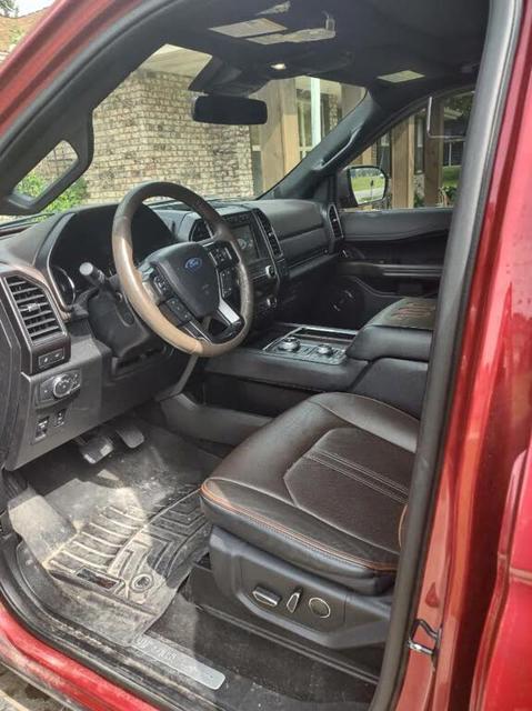 2020 Ford Expedition King Ranch 4WD