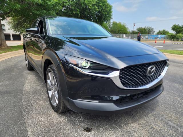 2021 Mazda CX-30 Select AWD