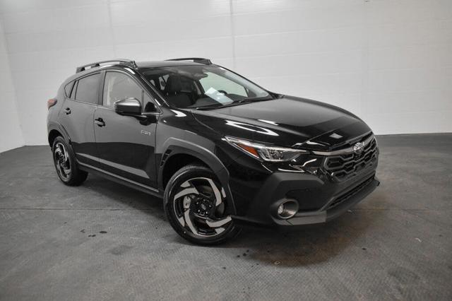 2026 Subaru Crosstrek Limited AWD