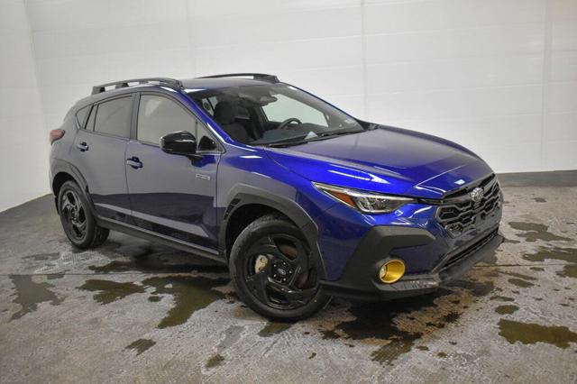 2026 Subaru Crosstrek Sport AWD