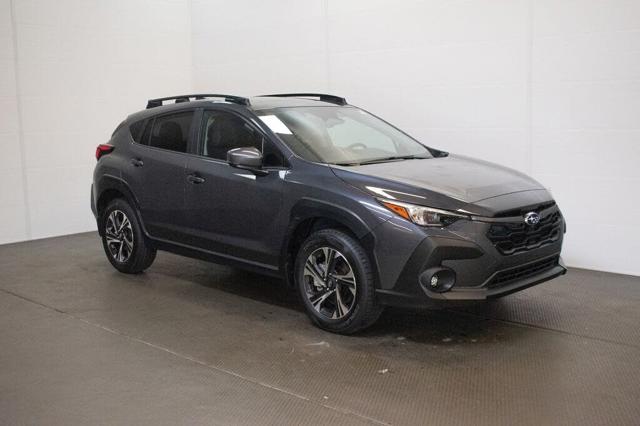 2026 Subaru Crosstrek Premium AWD