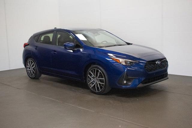 2026 Subaru Impreza Sport AWD
