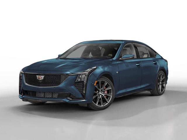 2026 Cadillac CT5 Sport AWD