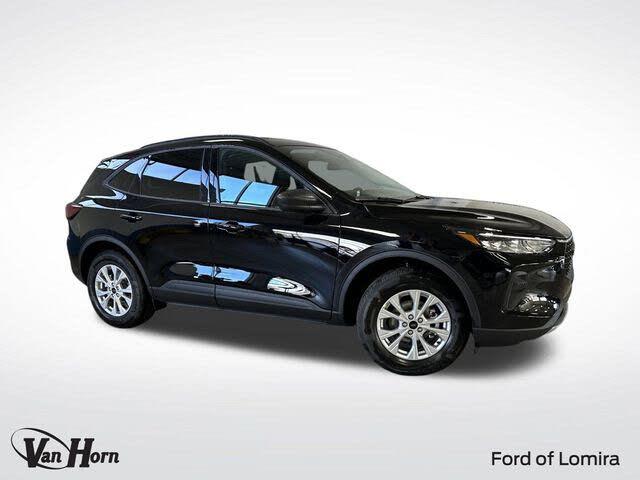 2026 Ford Escape Active AWD