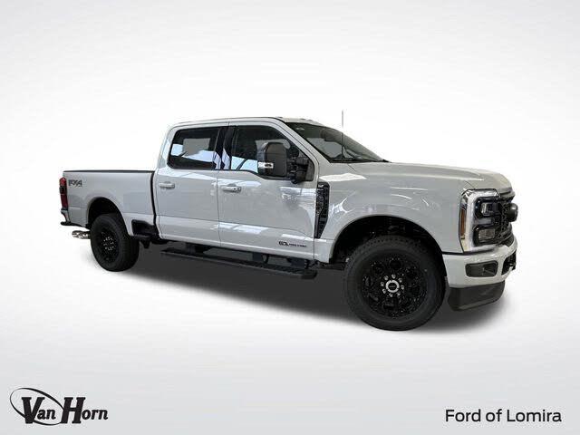 2026 Ford Super Duty F-250 SRW XLT