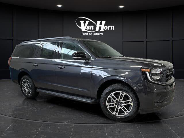 2026 Ford Expedition Max MAX Active 4WD