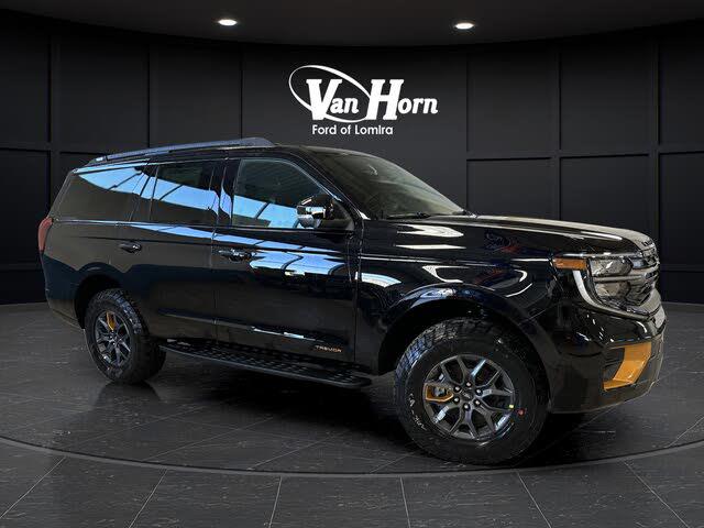 2026 Ford Expedition Tremor 4WD