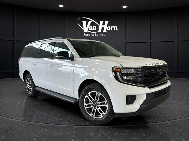 2026 Ford Expedition Max MAX Active 4WD