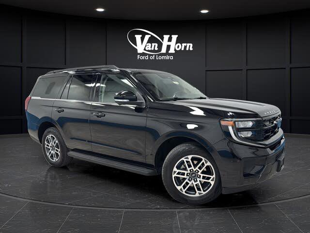 2025 Ford Expedition Active 4WD