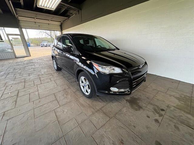 2013 Ford Escape SE FWD