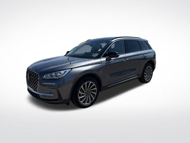 2025 Lincoln Corsair Reserve AWD