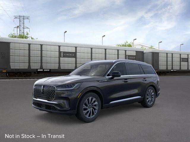 2026 Lincoln Aviator Premiere AWD