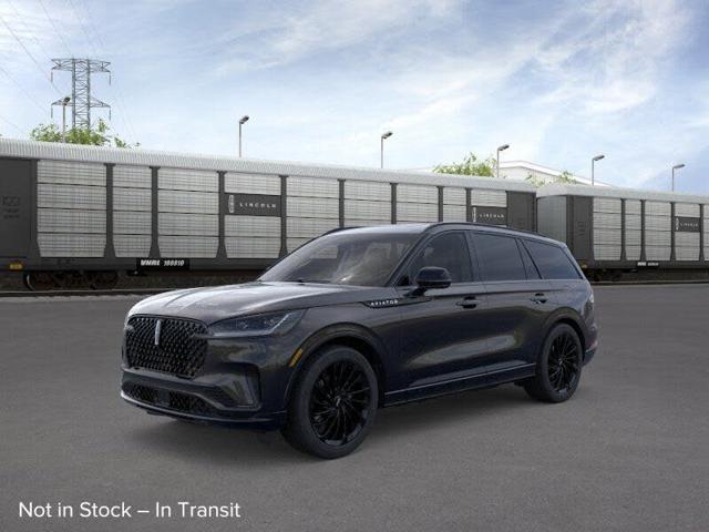 2026 Lincoln Aviator Reserve AWD