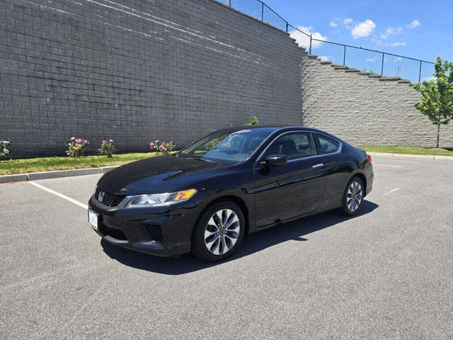 2014 Honda Accord LX-S